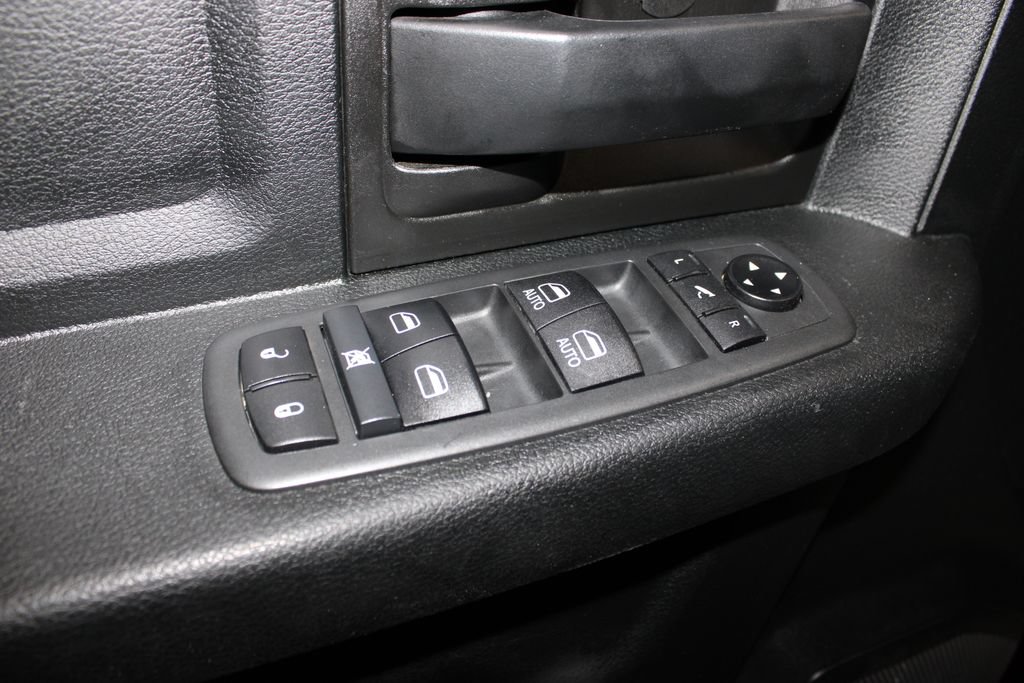 Used 2021 RAM 2500 Tradesman w/ Power Wagon Package AWD/4WD image 21