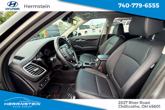 Used 2023 Kia Seltos EX AWD/4WD image 21