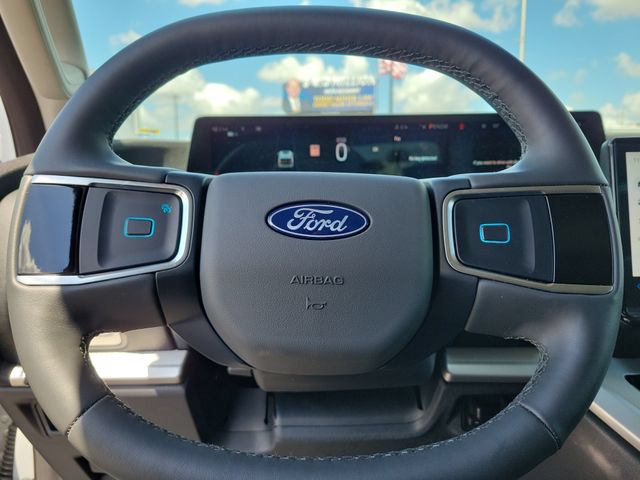 New 2026 Ford Expedition Active RWD image 9