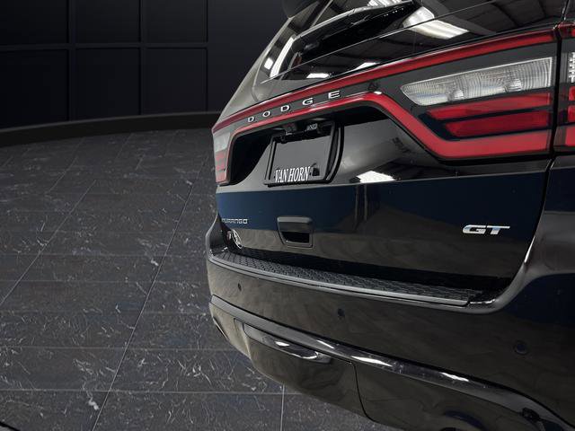 Used 2024 Dodge Durango GT image 37