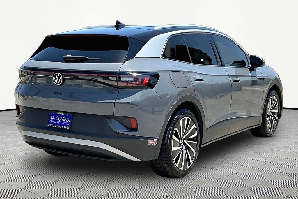 Used 2023 Volkswagen ID.4 Pro S Plus RWD image 5