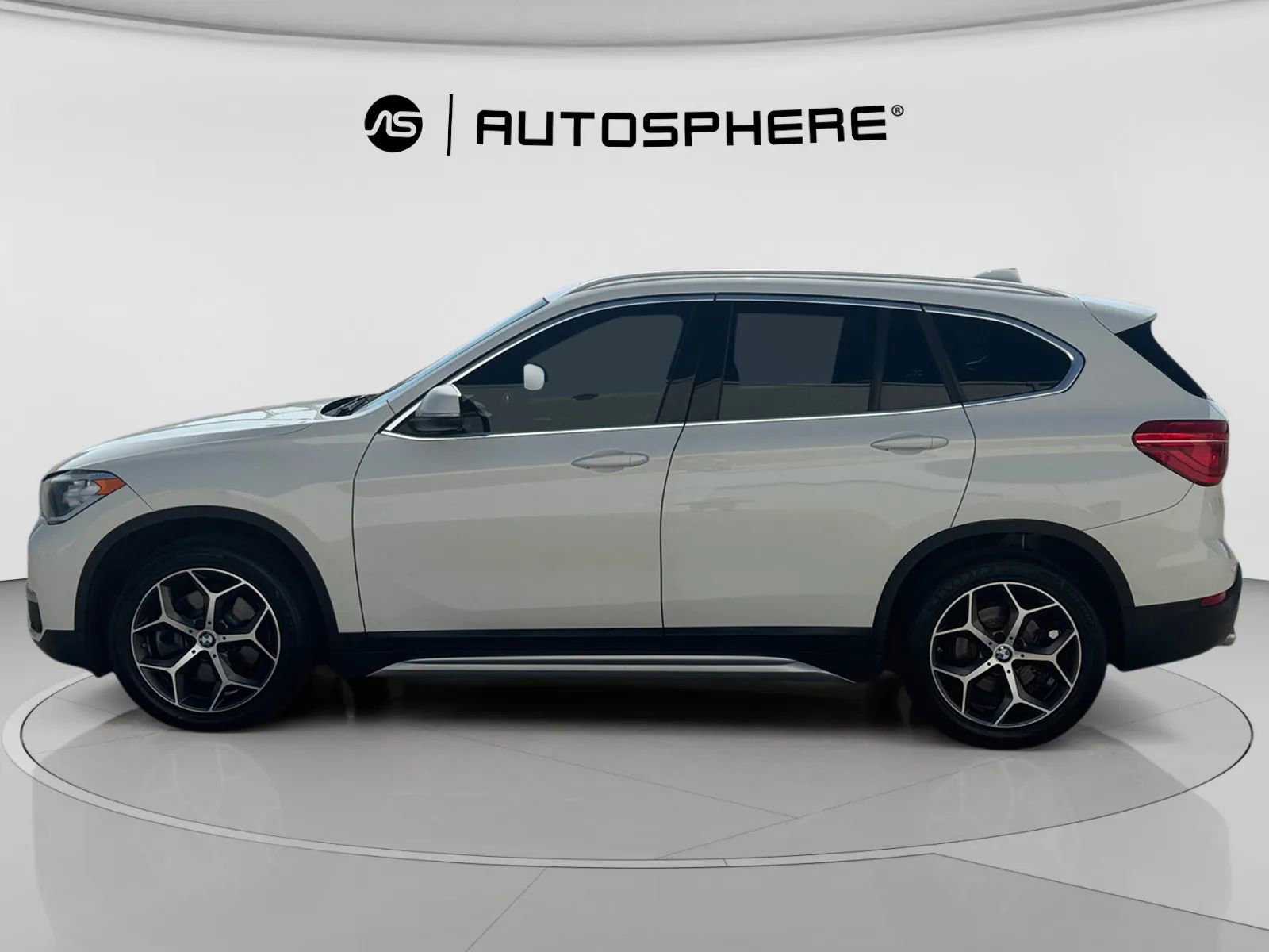 Used 2019 BMW X1 xDrive28i w/ Convenience Package image 5