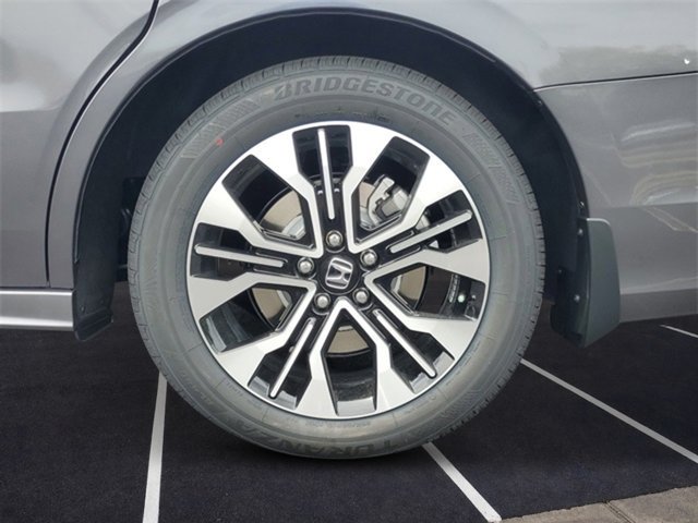 New 2027 Honda Odyssey Elite image 7