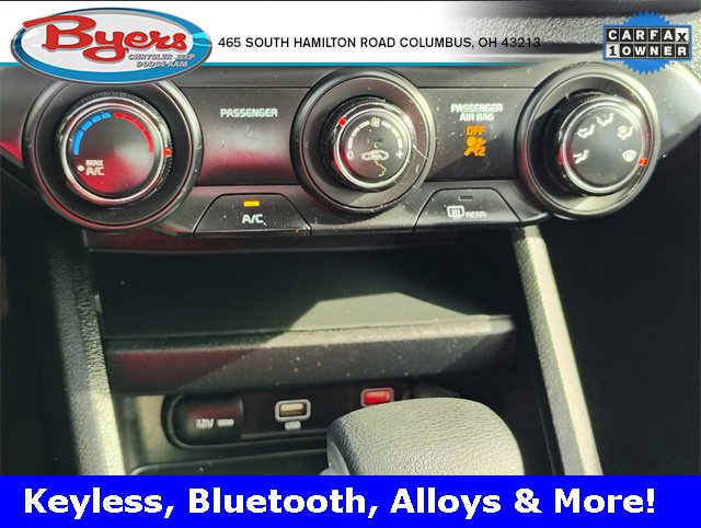 Used 2024 Kia Forte LXS image 23