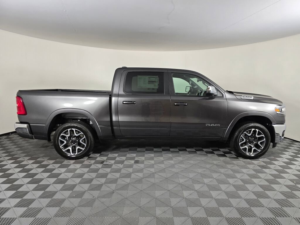 New 2026 RAM 1500 Laramie image 3