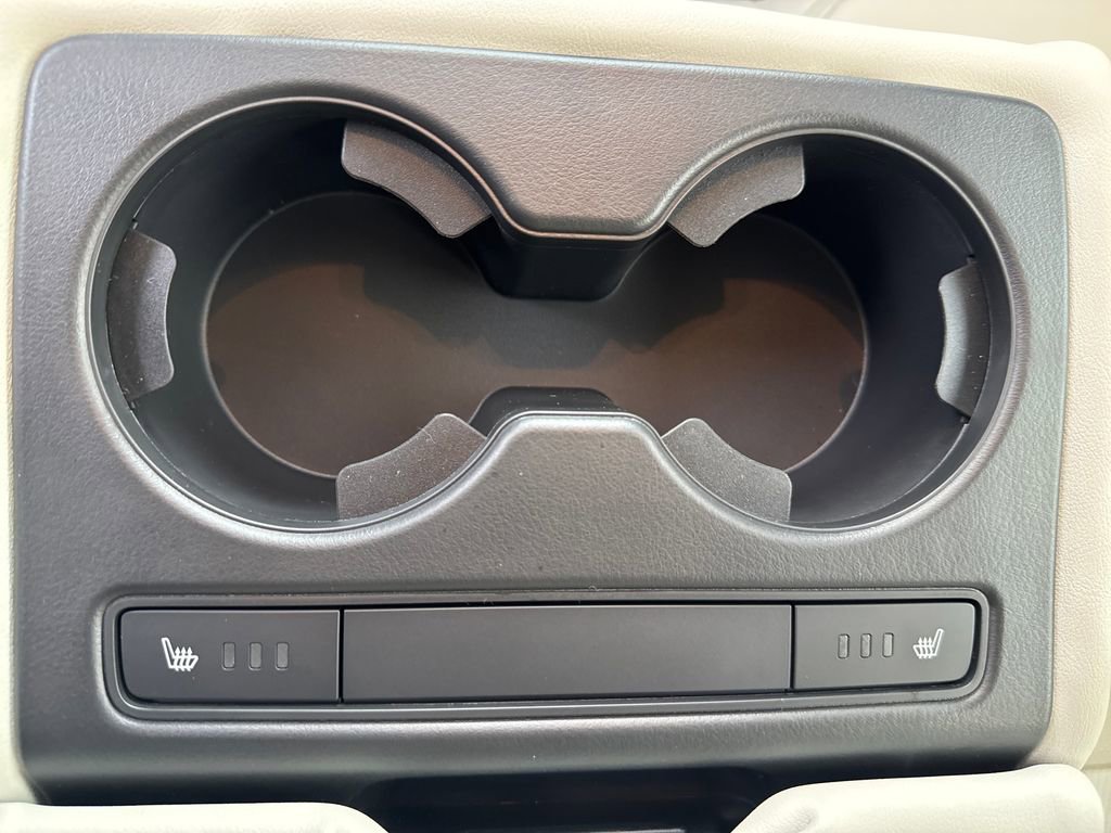 Used 2025 MAZDA CX-5 AWD 2.5 S w/ Premium Plus Pkg image 16