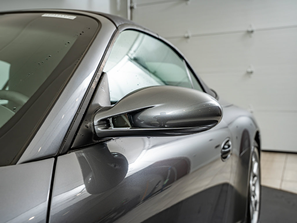 Used 2006 Porsche 911 Carrera S RWD image 13