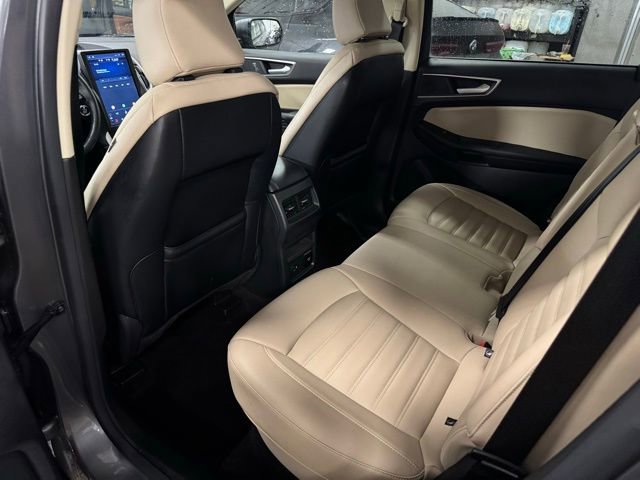 Used 2022 Ford Edge SEL w/ Convenience Package image 20