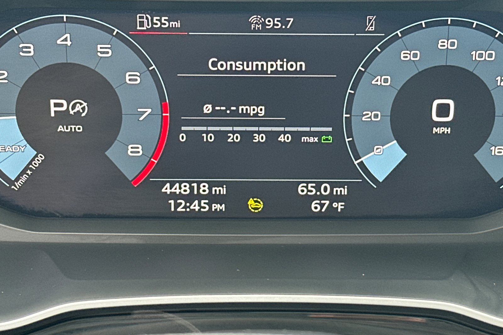 Used 2022 Audi Q3 2.0T Premium Plus w/ Premium Plus Package image 33