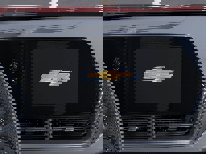 New 2026 Chevrolet Trax LS image 20