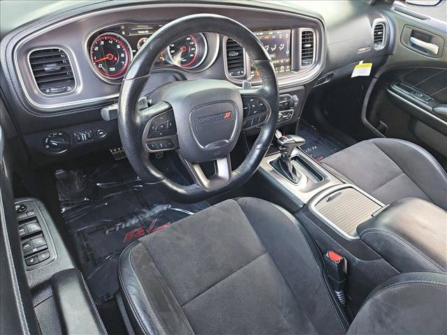 Used 2021 Dodge Charger Scat Pack RWD image 10