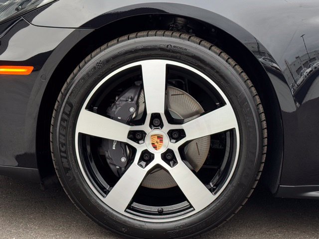 New 2026 Porsche Panamera 4 AWD/4WD image 11