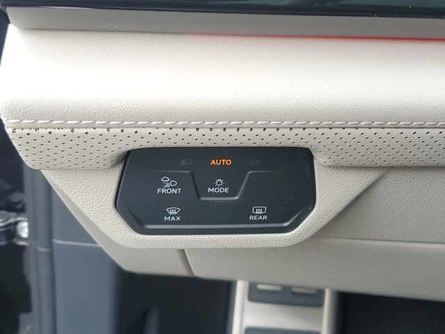 New 2026 Volkswagen Atlas SEL Premium R-Line image 33