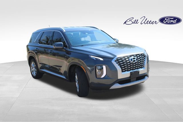 Used 2022 Hyundai Palisade SEL FWD image 3