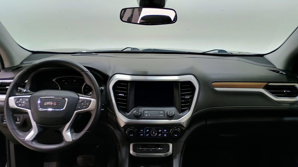 Used 2021 GMC Acadia SLE w/ Driver Convenience Package image 13