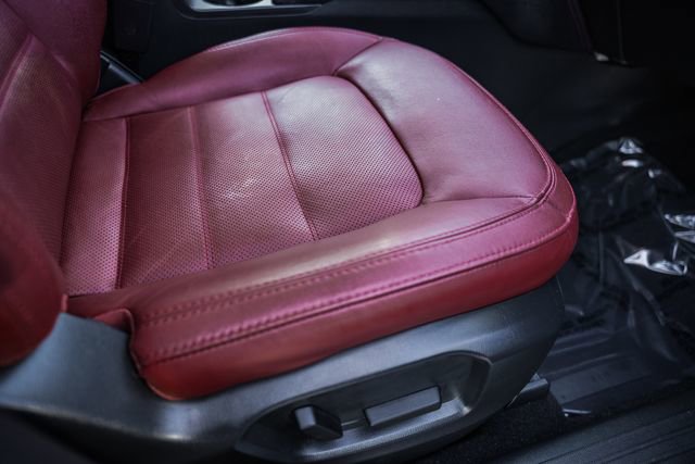 Used 2021 MAZDA CX-5 Carbon Edition image 35