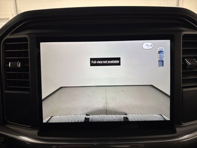 New 2025 Ford F150 STX w/ STX Black Appearance Package image 31