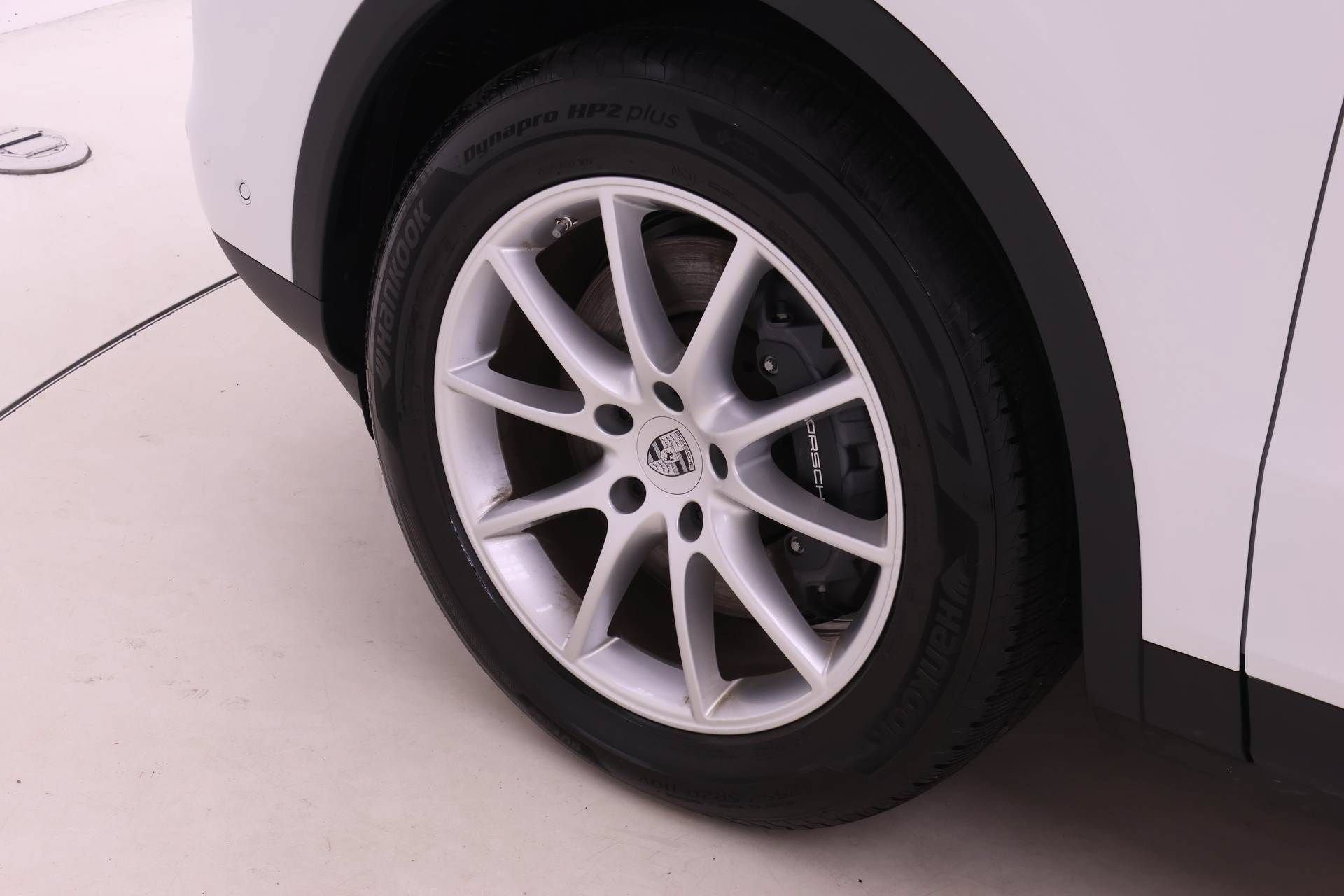 Used 2026 Porsche Cayenne Coupe AWD/4WD image 11