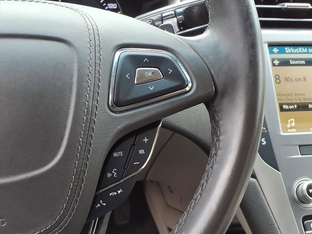 Used 2019 Lincoln MKZ Reserve image 17