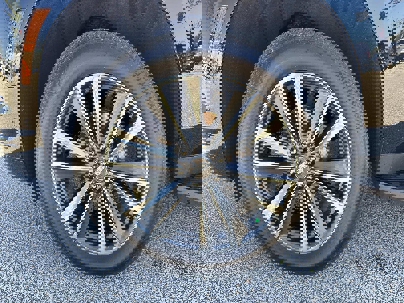 Certified 2025 Cadillac Escalade Sport image 10