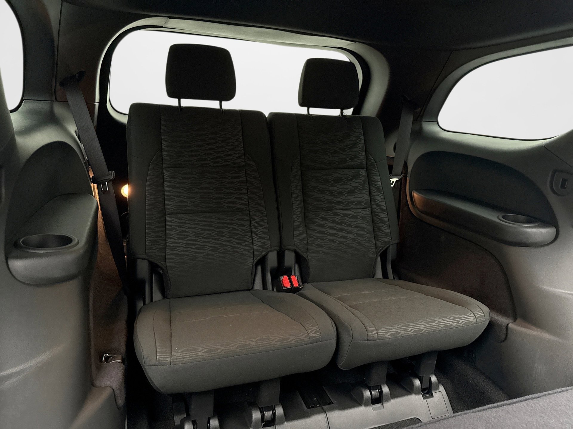 Used 2025 Dodge Durango GT AWD/4WD image 22