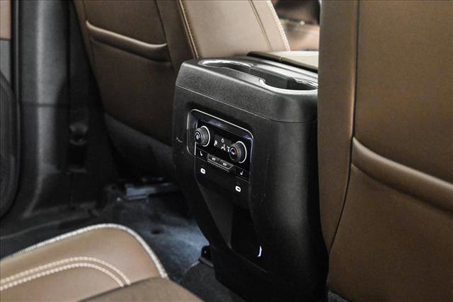 Used 2021 Chevrolet Tahoe High Country image 19