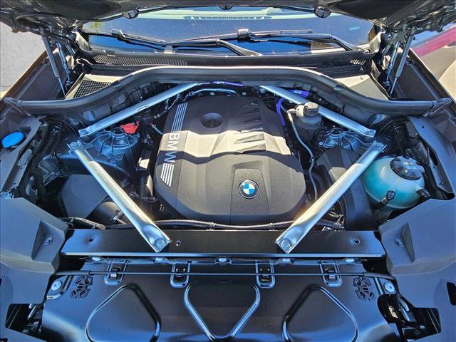 New 2026 BMW X5 sDrive40i image 19
