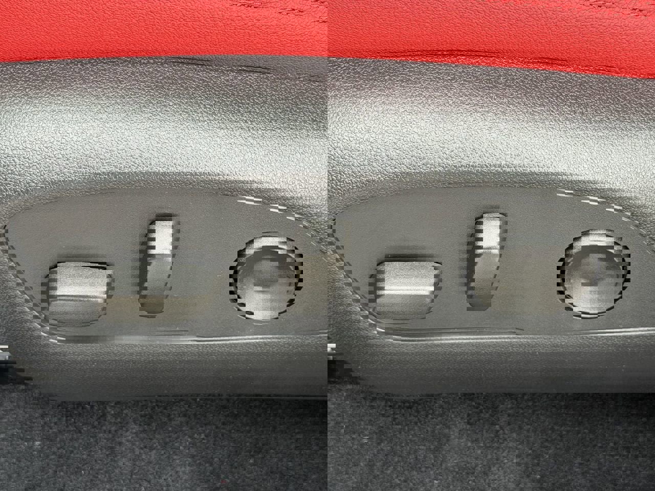 New 2026 Chevrolet Equinox EV RS image 23