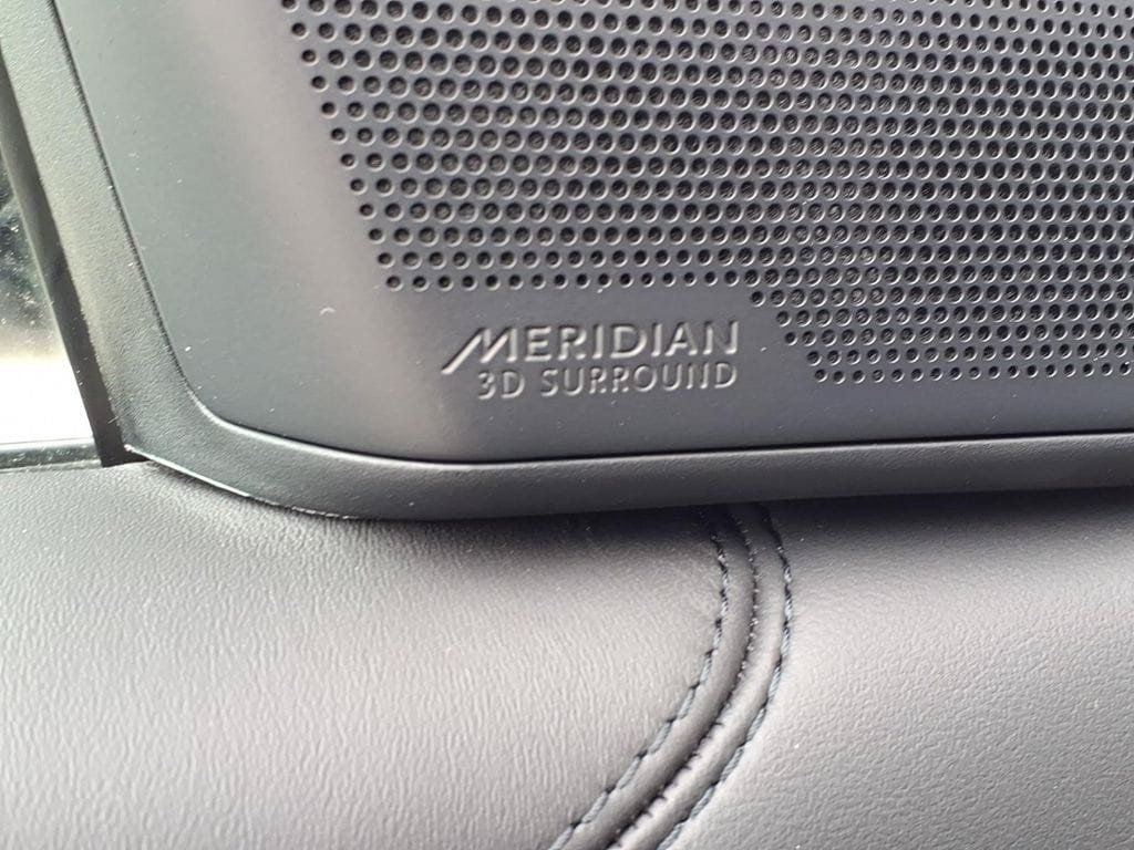 New 2026 Land Rover Range Rover SE AWD/4WD image 12