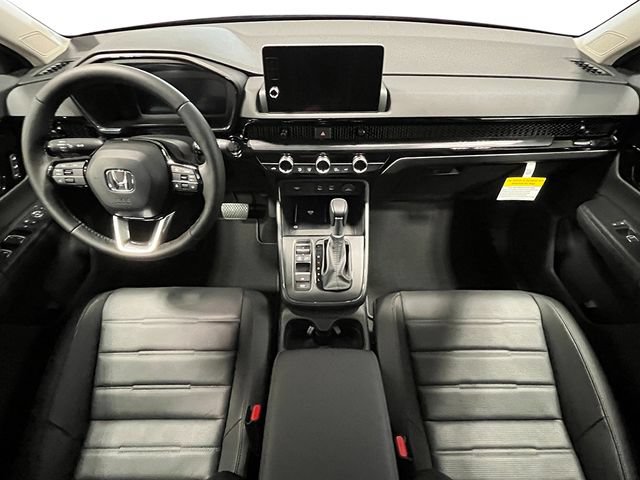 New 2026 Honda CR-V EX-L image 19