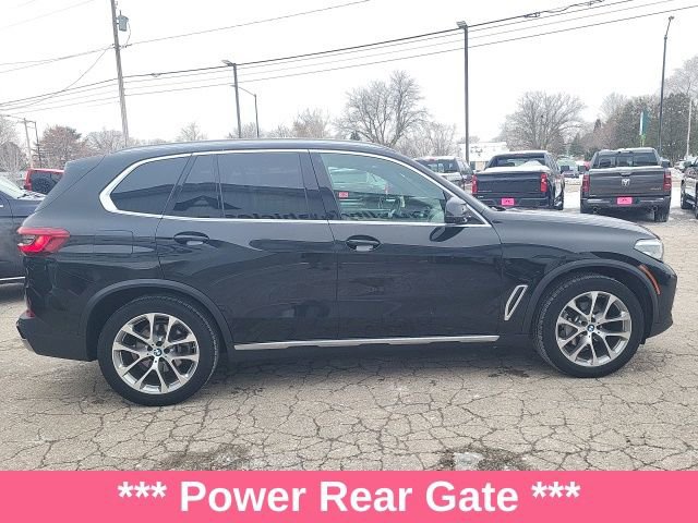 Used 2019 BMW X5 xDrive40i image 21