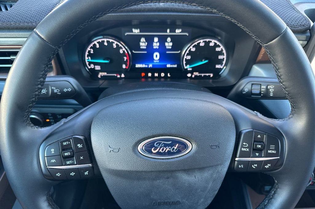 Used 2024 Ford Maverick Lariat image 26