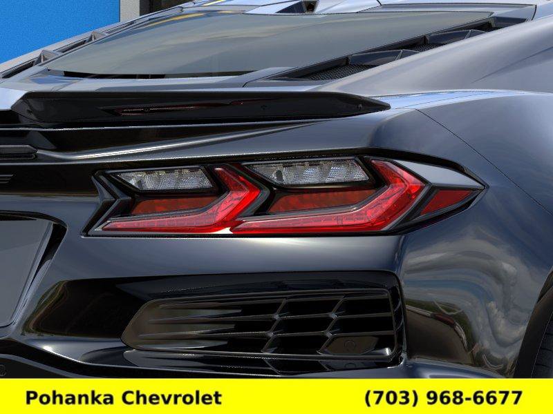 New 2027 Chevrolet Corvette Z06 w/ Battery Protection Package RWD image 11