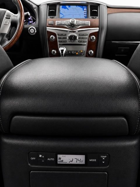 Used 2018 INFINITI QX80 4WD image 35