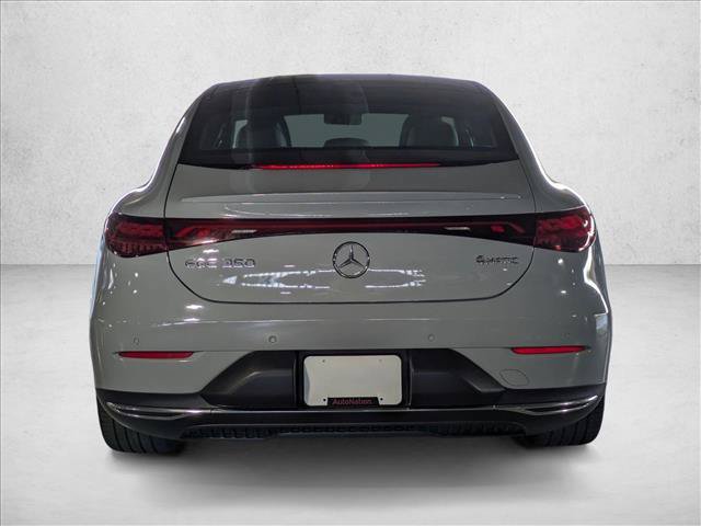 Certified 2023 Mercedes-Benz EQE 350+ 4MATIC Sedan image 5