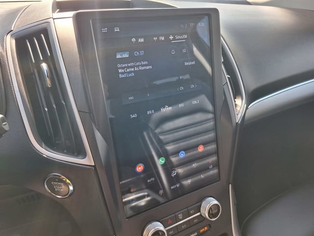 Used 2022 Ford Edge SEL w/ Convenience Package AWD/4WD image 54