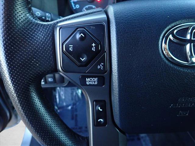 Used 2019 Toyota Tacoma TRD Off-Road w/ Technology Package image 12