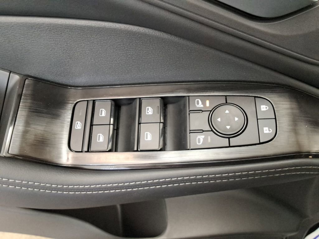 New 2026 Nissan Rogue SV image 18
