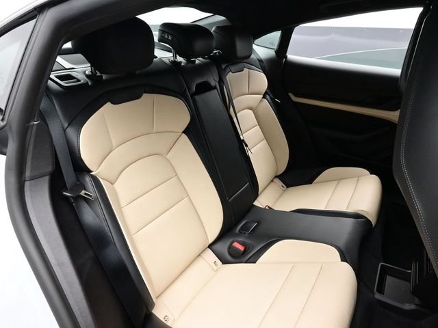 New 2026 Porsche Taycan RWD image 17