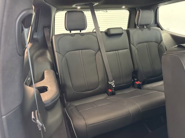 Used 2023 Jeep Grand Wagoneer Series II w/ Flexible Seating Group AWD/4WD image 34