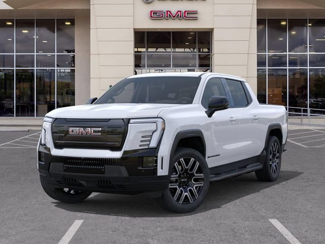 New 2026 GMC Sierra EV Elevation w/ Premium Package AWD/4WD image 6