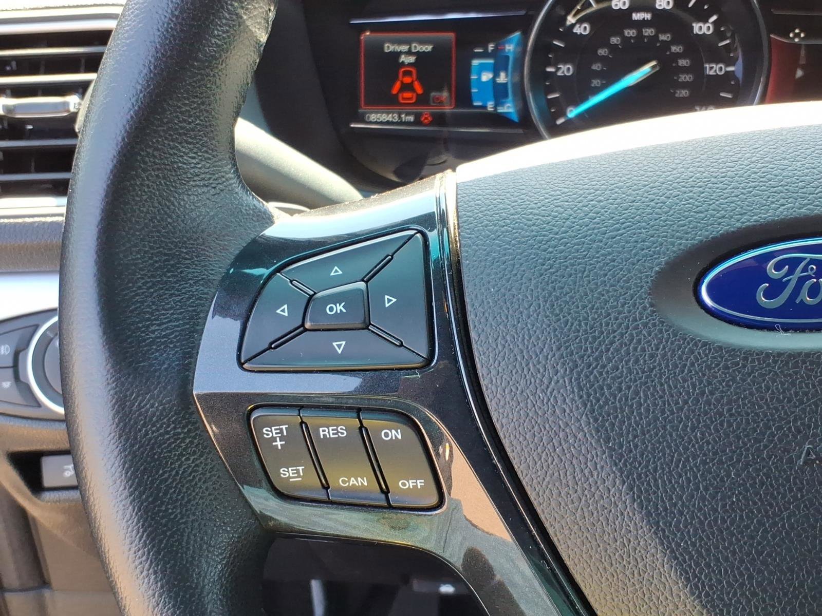 Certified 2017 Ford Explorer XLT w/ Equipment Group 202A image 17