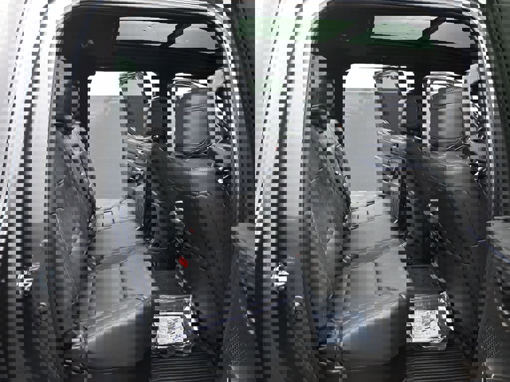 New 2026 Toyota Tundra Platinum image 51