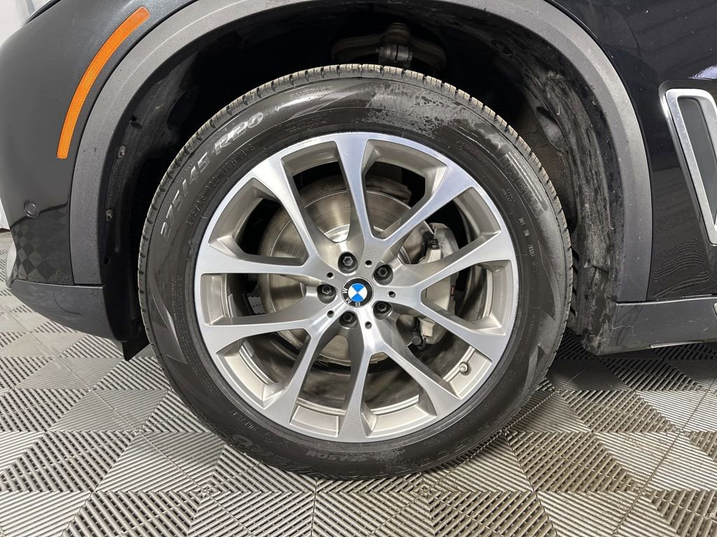 Used 2019 BMW X5 xDrive40i w/ Convenience Package image 6