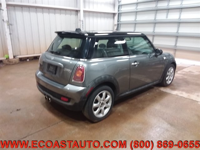 Used 2010 MINI Cooper S FWD image 2