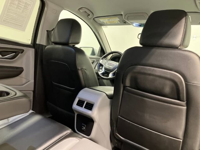 Used 2020 GMC Terrain SLT image 47