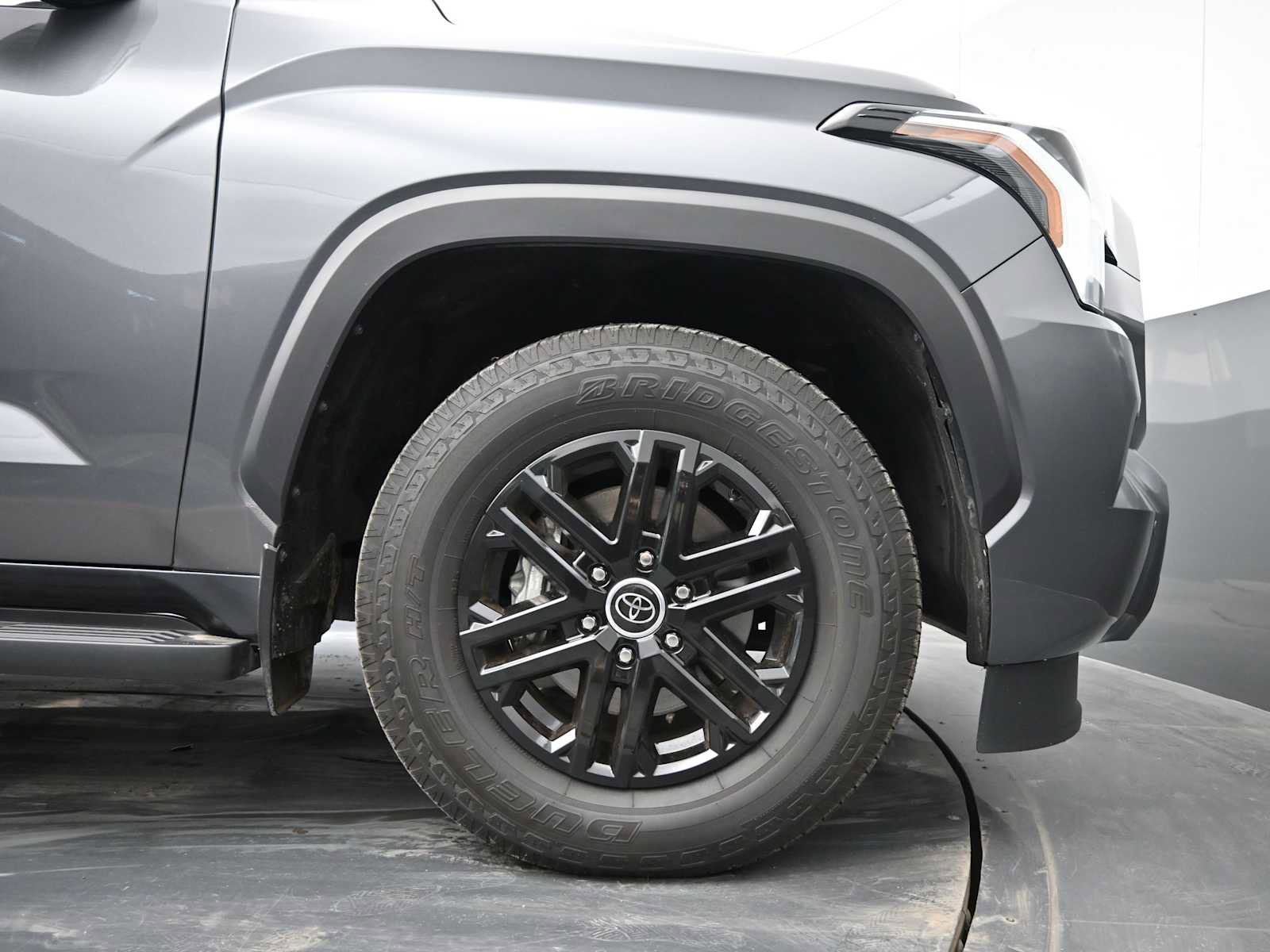 Used 2024 Toyota Sequoia SR5 image 10