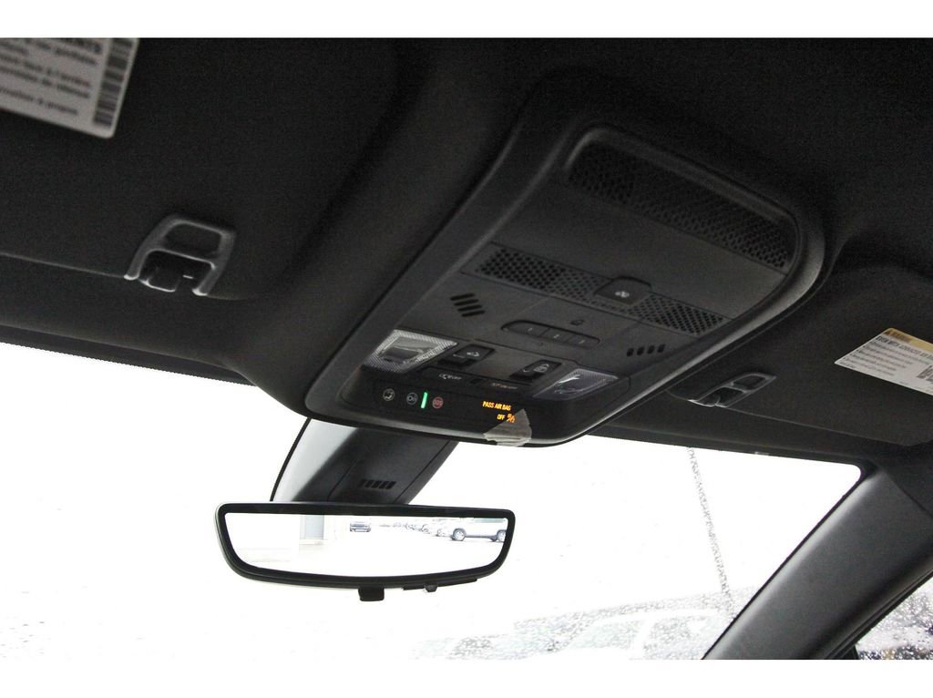 New 2026 Cadillac XT5 Premium Luxury image 22