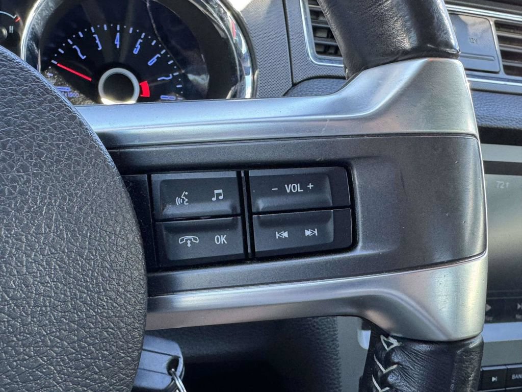 Used 2014 Ford Mustang GT w/ Equipment Group 301A RWD image 17