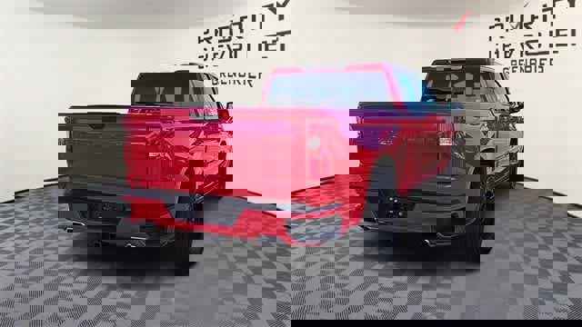 Used 2021 Chevrolet Silverado 1500 RST image 8